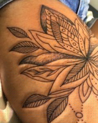 Find daddy tattoo ideas for your next unique tattoo in Windsor Locks at Reigning Ink Tattoo Studio