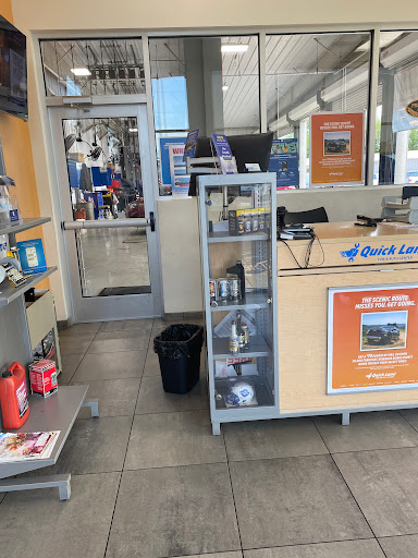 Ford Dealer «Stivers Ford Lincoln», reviews and photos, 4000 Eastern Blvd, Montgomery, AL 36111, USA