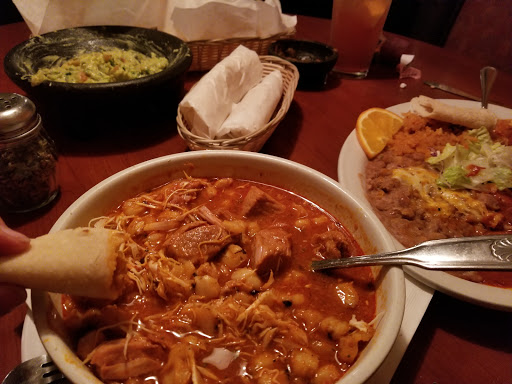 Pozole restaurant Riverside