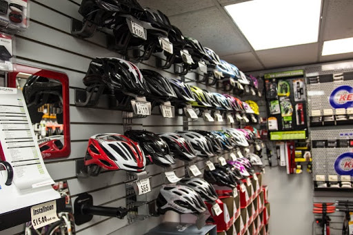 Bicycle Store «Cycle Dynamics», reviews and photos, 971 Post Rd E, Westport, CT 06880, USA