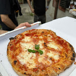 Photo n°2 de l'avis de Andrea.a fait le 03/06/2023 à 08:28 sur le  Ghatas à Usmate Velate