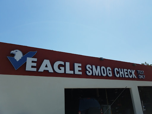 Eagle Smog Check