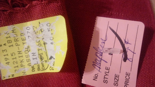 Thrift Store «Gulfside Hospice Thrift Shoppe», reviews and photos, 12154 US-19, Hudson, FL 34667, USA