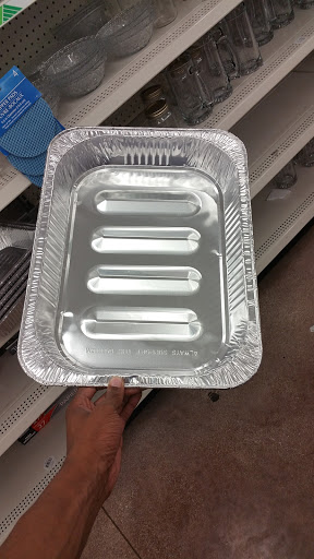 Dollar Store «Dollar Tree», reviews and photos, 2880 S University Dr, Miramar, FL 33025, USA