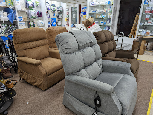 Pharmacy «Liberty Drug & Surgical Pharmacy», reviews and photos, 195 Main St, Chatham, NJ 07928, USA