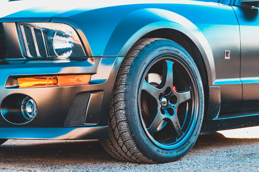 Auto Body Shop «H & H Collision», reviews and photos, 2924 Cincinnati Dayton Rd, Middletown, OH 45044, USA