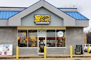 Which Wich Superior Sandwiches image