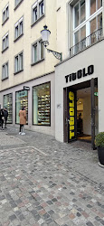 Titolo Sneakers & Streetwear Zürich