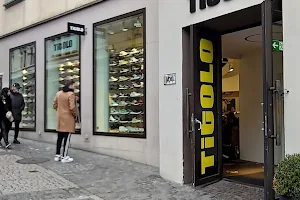 Titolo Sneakers & Streetwear Zürich image