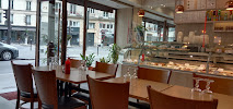Atmosphère du Restaurant asiatique Maison du Délice à Paris - n°5