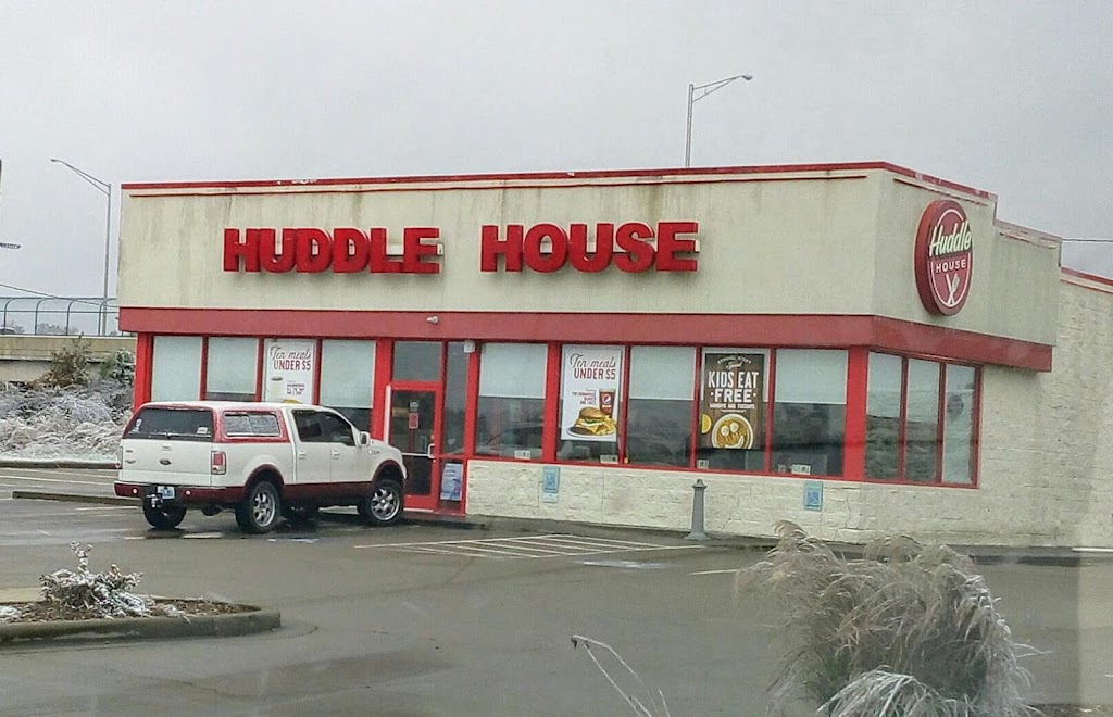 Huddle House 42330