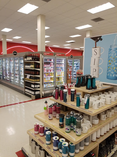 Department Store «Target», reviews and photos, 201 Perimeter Dr, Midlothian, VA 23113, USA