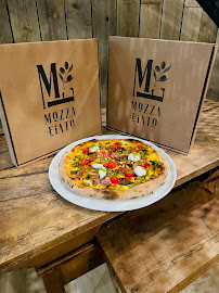Photos du propriétaire du Pizzeria Mozza Fiato Colomiers - n°11