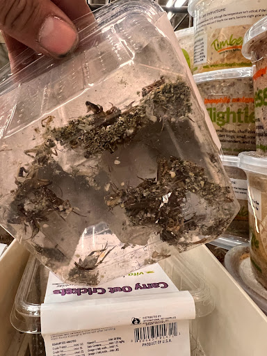 Pet Supply Store «Petco Animal Supplies», reviews and photos, 5994 Montana Ave, El Paso, TX 79925, USA