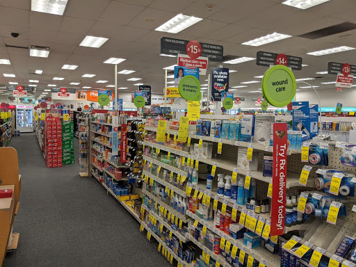 Drug Store «CVS», reviews and photos, 14372 Snow Rd, Brook Park, OH 44142, USA
