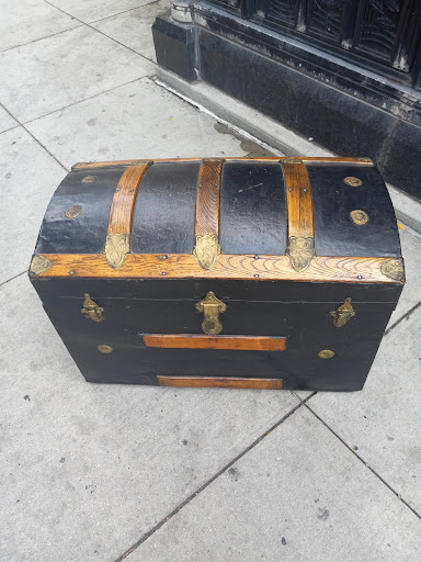 Pawn Shop «Cermak Pawn & Jewelry», reviews and photos, 2811 W Cermak Rd, Chicago, IL 60623, USA