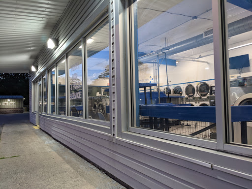 Laundromat «The Laundry Room», reviews and photos, 525 Mill St, Watertown, NY 13601, USA