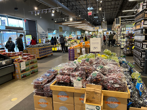 Grocery Store «Whole Foods Market», reviews and photos, 5200 Dublin Blvd, Dublin, CA 94568, USA