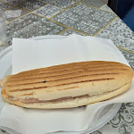 Photo n°2 de l'avis de Rachele. fait le 22/04/2024 à 11:19 sur le  Nino 'u Ballerino à Palermo