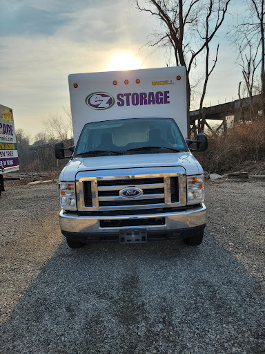 Self-Storage Facility «EZ Storage», reviews and photos, 810 Trumbull Dr, Pittsburgh, PA 15205, USA