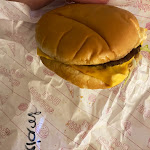 Photo n° 1 McDonald's - Smash Burger 77 à Villeparisis
