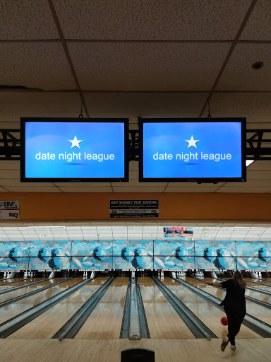 Bowling Alley «Rockville Centre Lanes», reviews and photos, 100 Maple Ave, Rockville Centre, NY 11570, USA