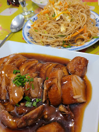 Plats et boissons du Restaurant chinois Le Pékin à Annecy - n°10