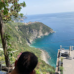 Photo n°2 de l'avis de Safaa. fait le 31/05/2022 à 20:03 sur le  Bar Il Gabbiano à Vernazza