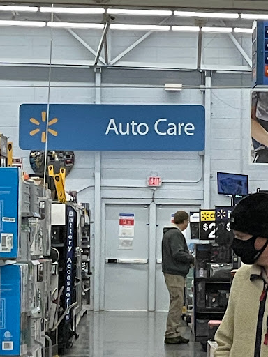 Department Store «Walmart Supercenter», reviews and photos, 5454 Crossings Dr, Rocklin, CA 95677, USA