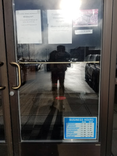 Pizza Restaurant «Round Table Pizza», reviews and photos, 34410 16th Ave S, Federal Way, WA 98003, USA