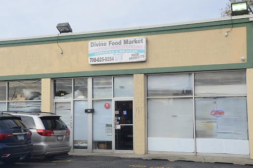 Devine Food Market, 946 E 162nd St, South Holland, IL 60473, USA, 
