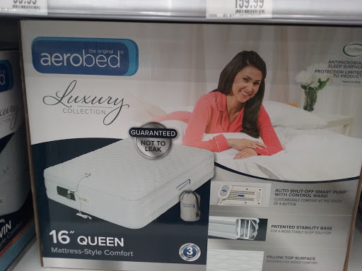 Department Store «Bed Bath & Beyond», reviews and photos, 123 Pavilion Pkwy, Fayetteville, GA 30214, USA