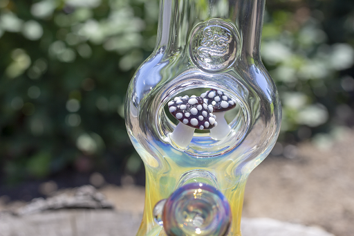 Vaporizer Store «Inhale Exhale Smoke Shop», reviews and photos, 1604 S Hwy 97 #3, Redmond, OR 97756, USA