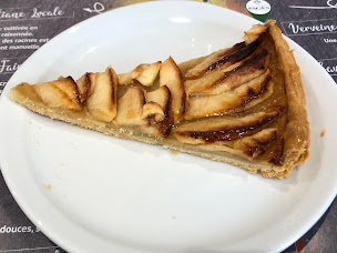 Photo n°16 de Le Marmontel Bar-Restaurant à Ussel ()