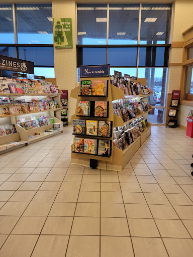 Book Store «Barnes & Noble», reviews and photos, 2751 Paper Mill Rd, Wyomissing, PA 19610, USA