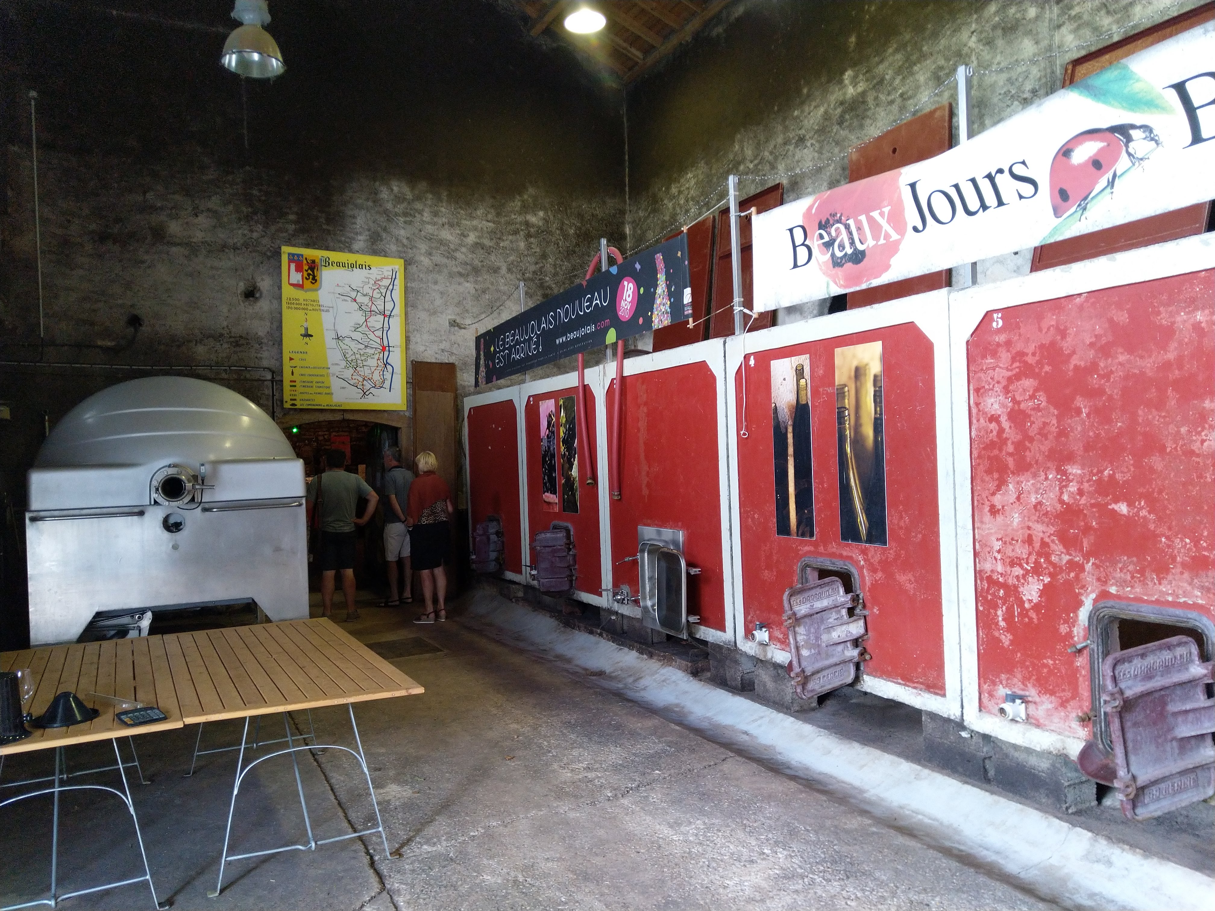 Photo n° 5 de l'avis de Michel.o fait le 26/07/2021 à 15:16