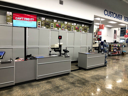 Sporting Goods Store «Academy Sports + Outdoors», reviews and photos, 8843 Veterans Memorial Blvd, Metairie, LA 70003, USA