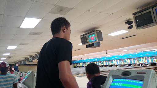 Bowling Alley «Terrace Sports», reviews and photos, 5311 E Busch Blvd, Temple Terrace, FL 33617, USA