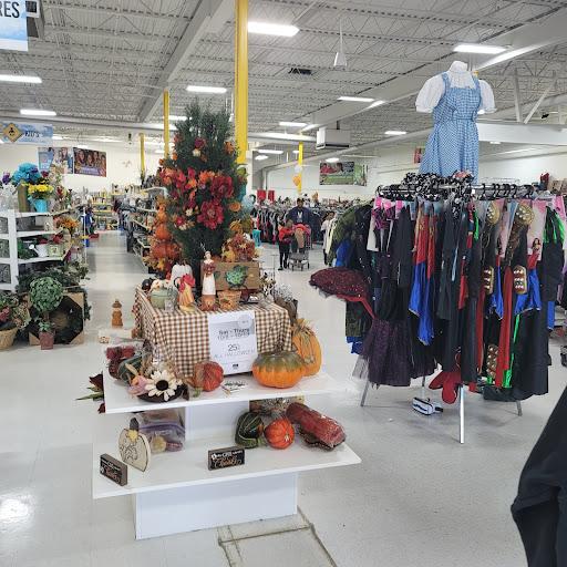 Thrift Store «City Thrift Store», reviews and photos