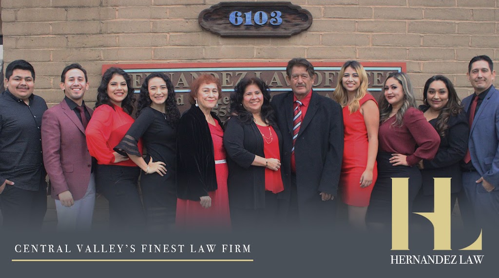 Hernandez Law Offices 93710