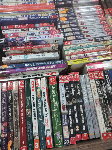 Used Book Store «2nd & Charles», reviews and photos, 10239 Indianapolis Blvd, Highland, IN 46322, USA