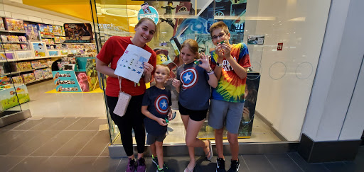 Toy Store «The LEGO Store», reviews and photos, 630 Old Country Road, Garden City, NY 11530, USA