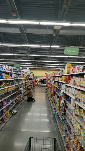 Supermarket «Walmart Neighborhood Market», reviews and photos, 1225 Cherry Rd, Rock Hill, SC 29732, USA