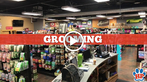 Pet Supply Store «Healthi Paws», reviews and photos, 2912 Calumet Ave, Valparaiso, IN 46383, USA