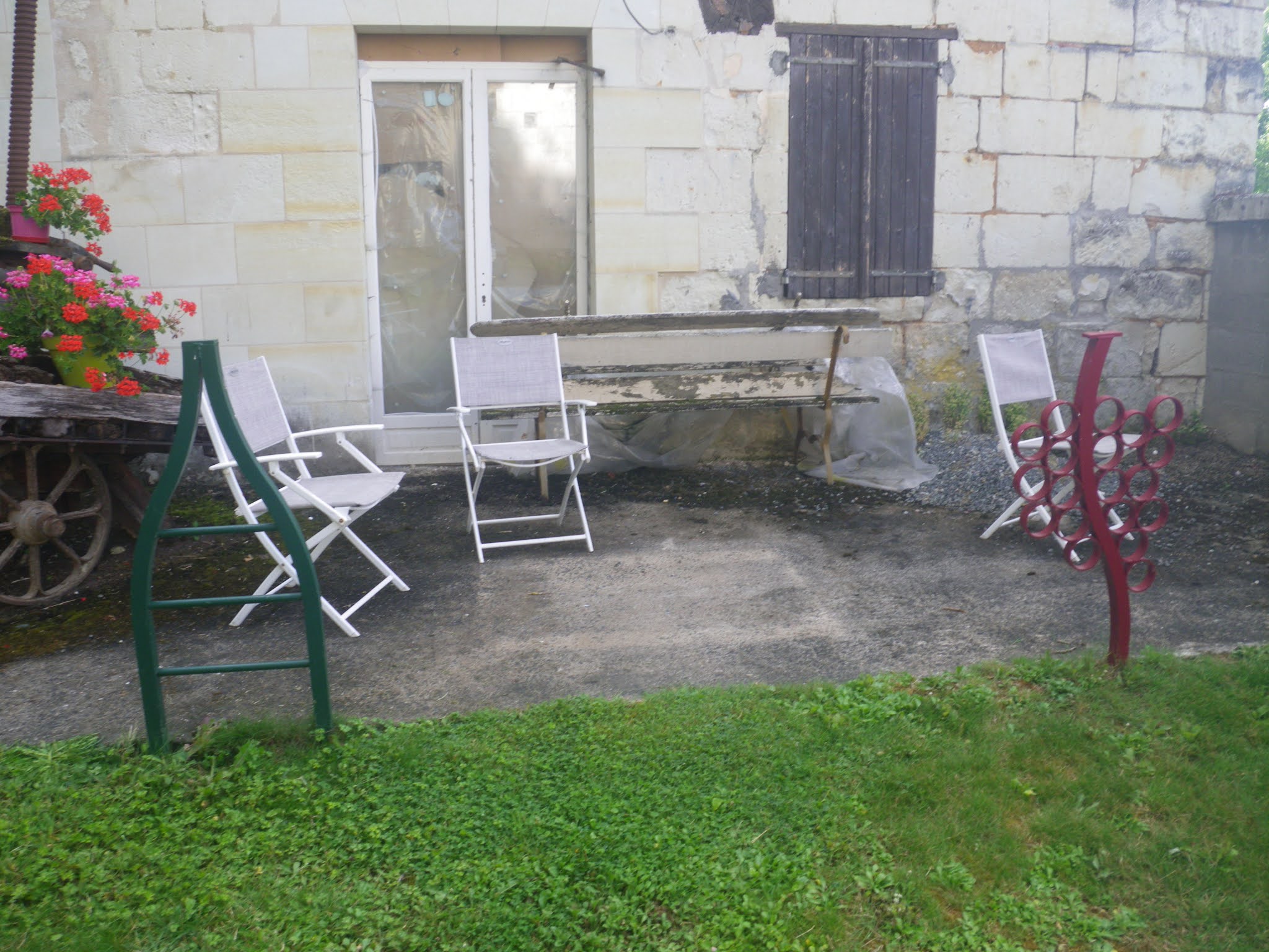 Photo n° 3 de l'avis de Elisa. fait le 29/08/2021 à 00:11