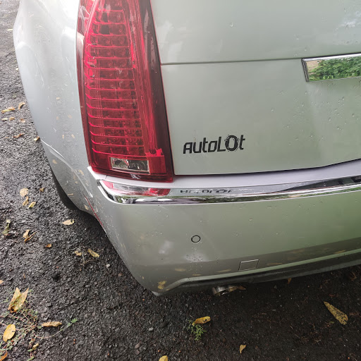 Used Car Dealer «Carmen Auto Group», reviews and photos, 1705 Easton Rd, Willow Grove, PA 19090, USA