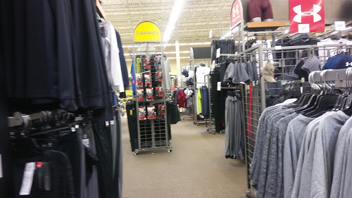 Sporting Goods Store «Academy Sports + Outdoors», reviews and photos, 1205 Wimberly Dr SW, Decatur, AL 35603, USA