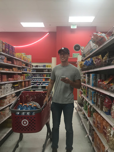 Department Store «Target», reviews and photos, 2195 Glendale Galleria, Glendale, CA 91210, USA