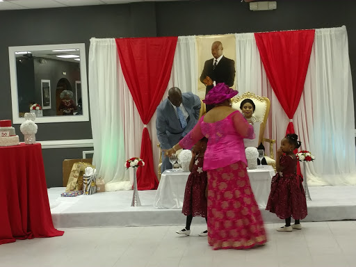 Event Planner «Carolina Events & Cultural Center», reviews and photos, 3209 Gresham Lake Rd # 146, Raleigh, NC 27615, USA