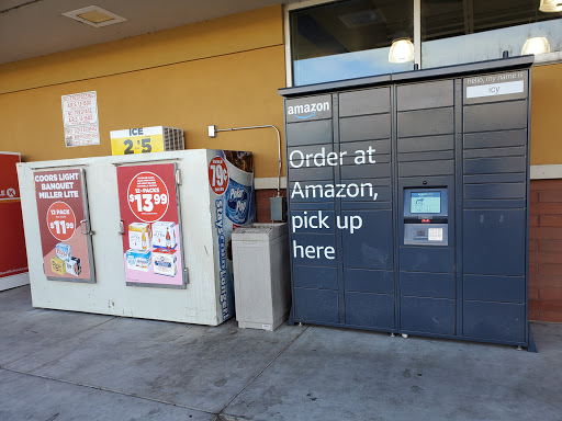 Convenience Store «Corner Store», reviews and photos, 809 N Dobson Rd, Mesa, AZ 85201, USA